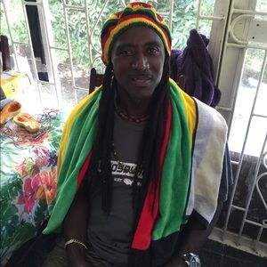 Meet your Posher, Dave